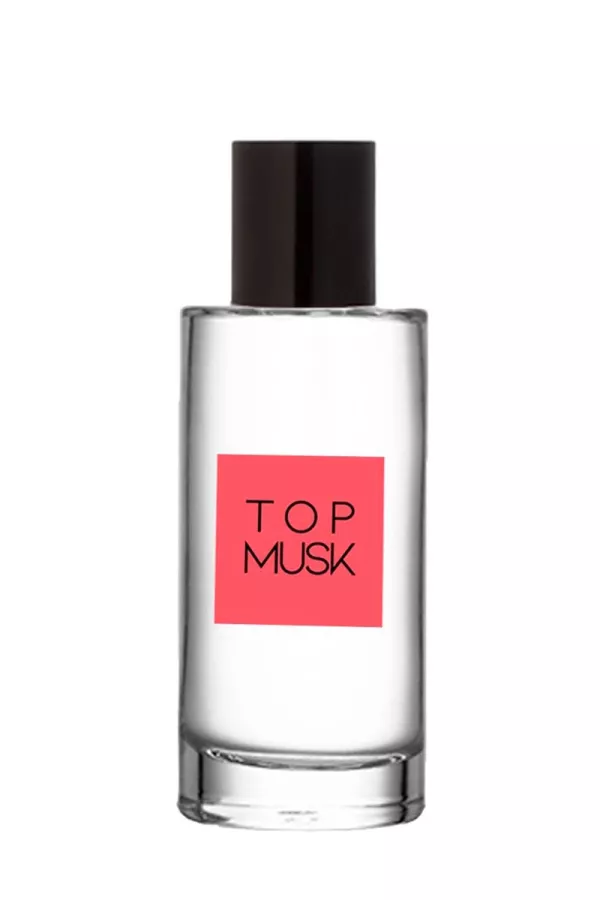 Sinnliches Parfüm für Männer Top Musk
