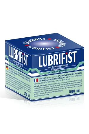 Lubrifica 500ml