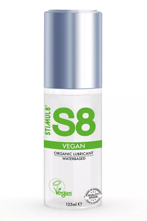 Schmierstoff S8 Vegan 125ml Schmierstoff S8 Vegan 125ml