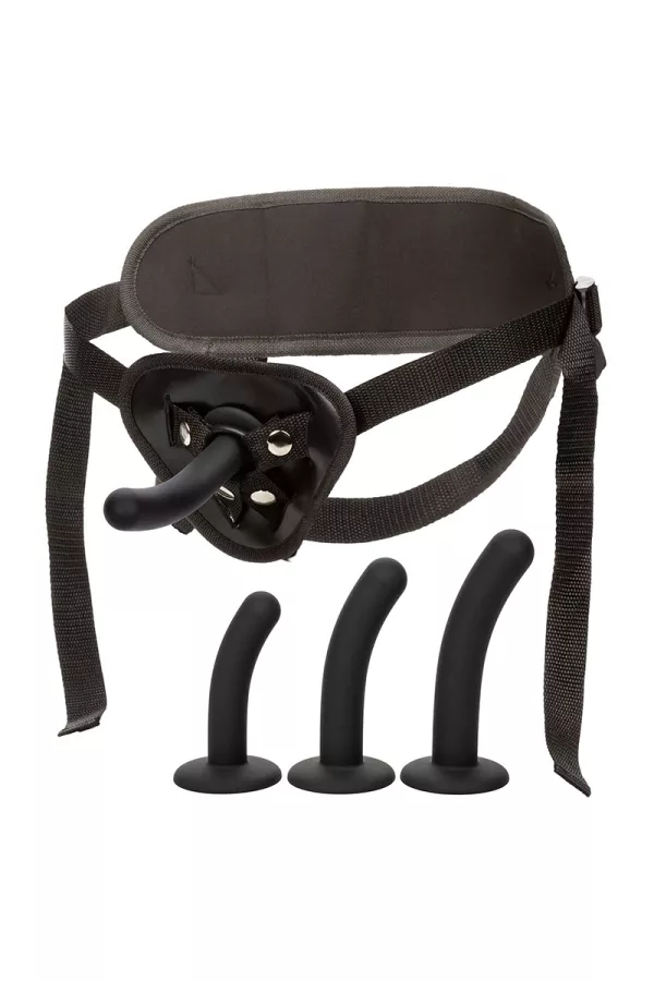Harnais Boundless Curve Pegging Kit Harnais Boundless Curve Pegging Kit