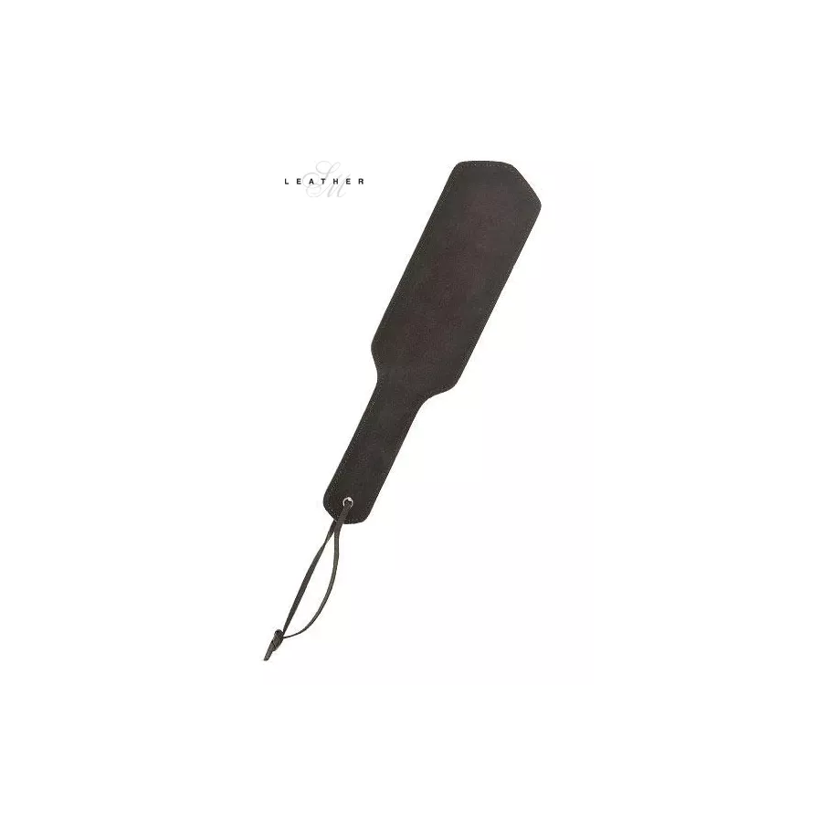 Paddle cuir 33 cm Paddle cuir 33 cm
