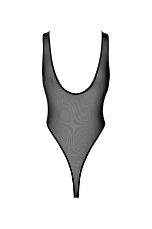 Body string Paparazzi F322 Tüll