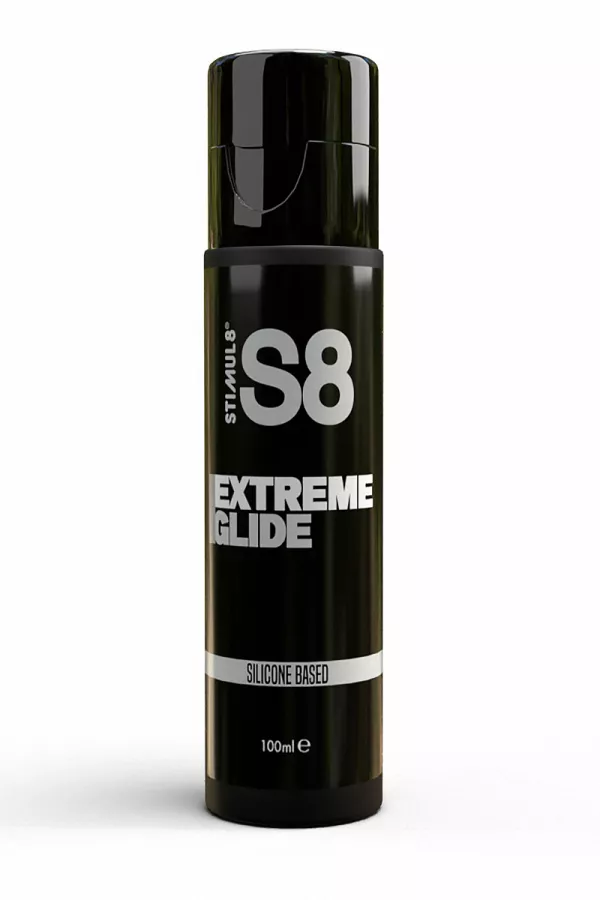 Silikonschmierstoff S8 Extreme 100ml Silikonschmierstoff S8 Extreme 100ml