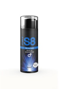 Erection extension S8 Prolong Penis 30ml