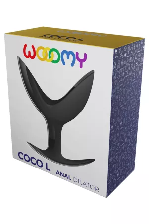 Anal dilator Coco L