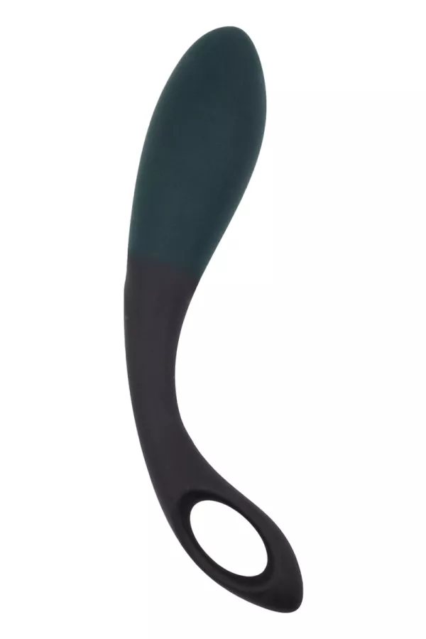 Stimulateur anal Black Heart Stimulateur anal Black Heart