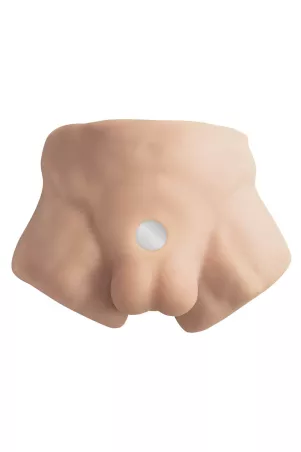 Masturbatore bacino uomo Apollo S