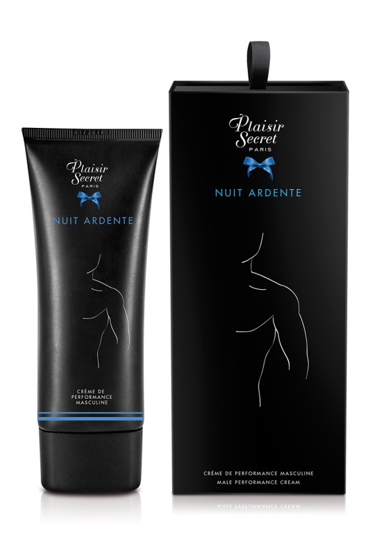Crema Performance Maschio notte Ardent Crema Performance Maschio notte Ardent