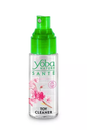 Detergente Sextoy Yoba 50ml