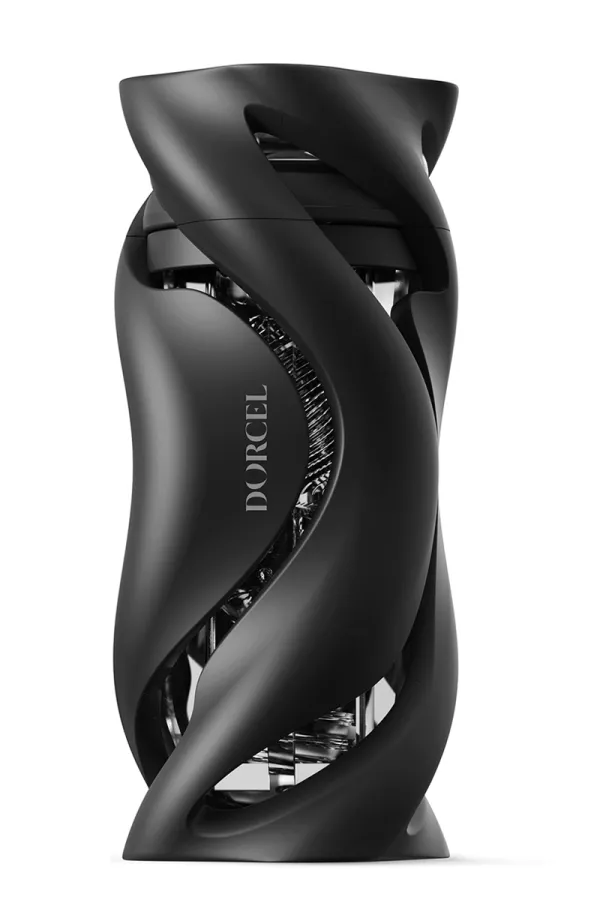 Masturbateur Dorcel Deep Blow noir Masturbateur Dorcel Deep Blow noir