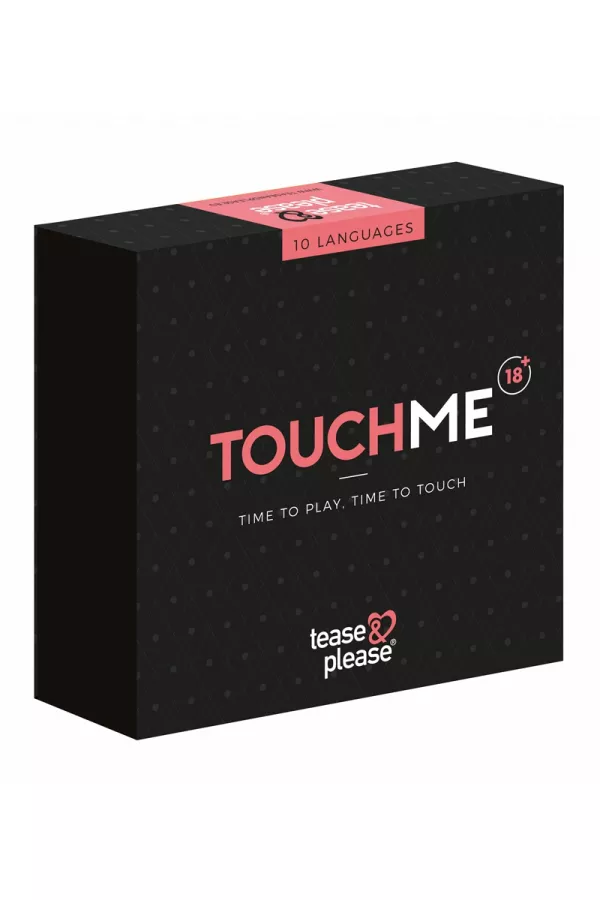Gioco erotico TouchMe