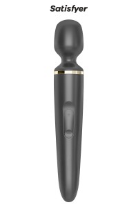 Wand-er Women black