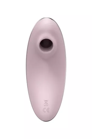 Double Stimulator Vulva Lover 1 Violet