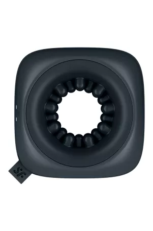 Vibrationsmastrator Ring Stroker