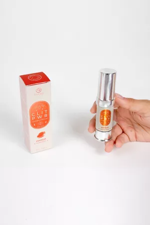 Clitoral balm Clit Pwr Mango