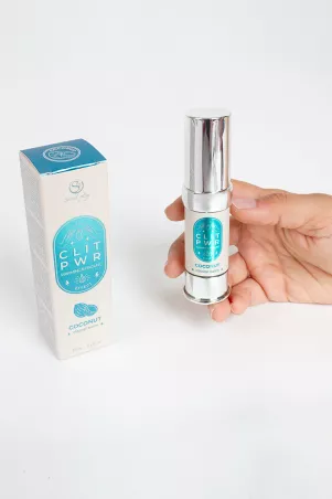 Clit Pwr balsamo clitt Cocco