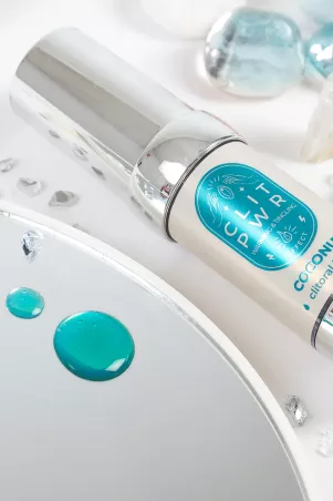 Clit Pwr clit balm Coconut