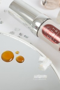 Clit Pwr balsamo per clitoride al cioccolato e menta