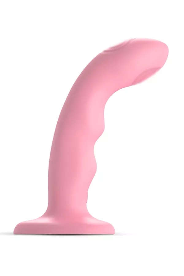 Vibro Tapping-Dildo wave rosa Vibro Tapping-Dildo wave rosa