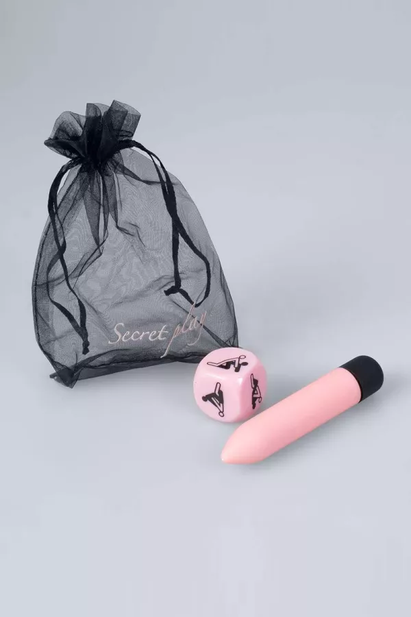 Sensual Feelings Kit Sensual Feelings Kit