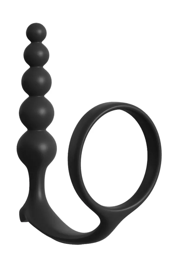 Perles anales et cockring Pipedream Anal Fantasy Perles anales et cockring Pipedream Anal Fantasy