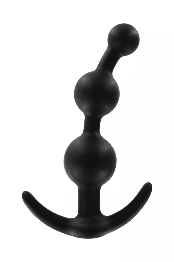 Plug anal Sweet Sensation Beaded - Toy Joy Plug anal Sweet Sensation Beaded - Toy Joy