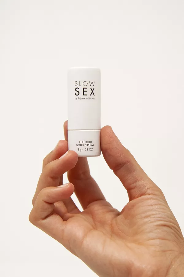 Profumo di corpo solido - 8g