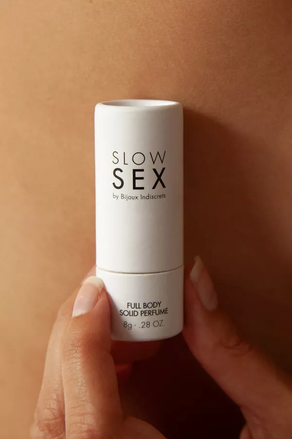 Profumo di corpo solido - 8g