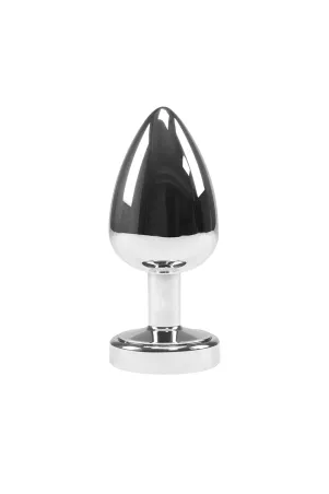 Medium Light-Up Anal Plug – Litolu, Elegant & Playful