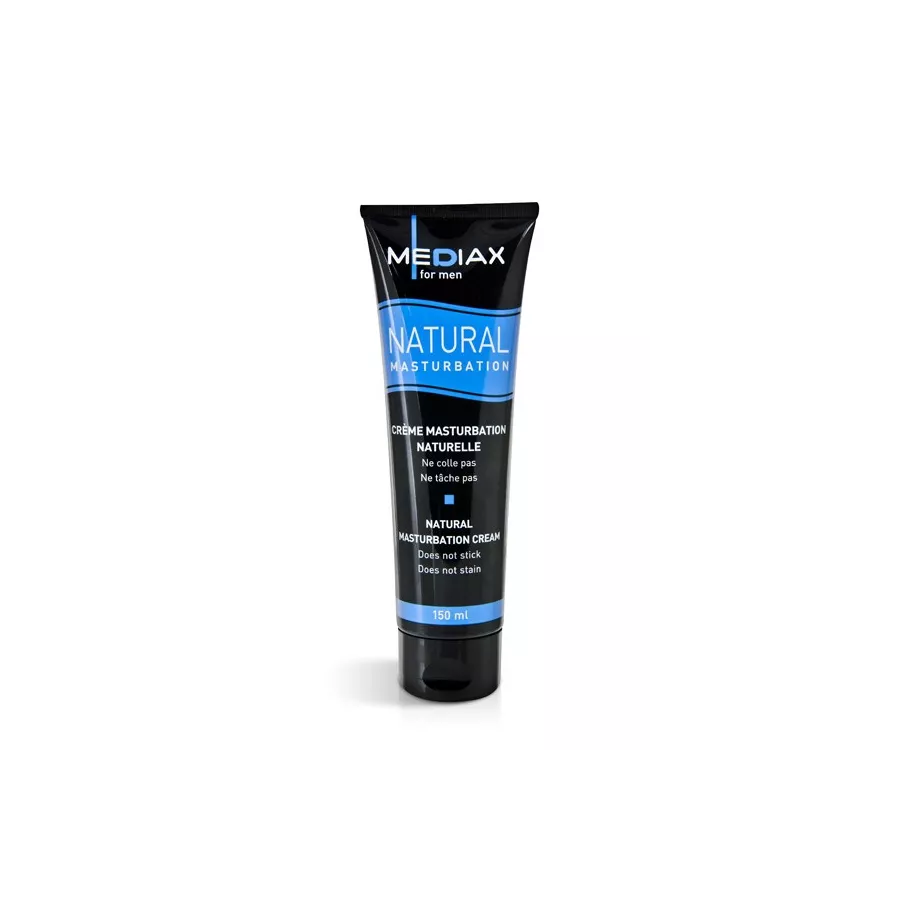 Classic masturbation cream Classic masturbation cream