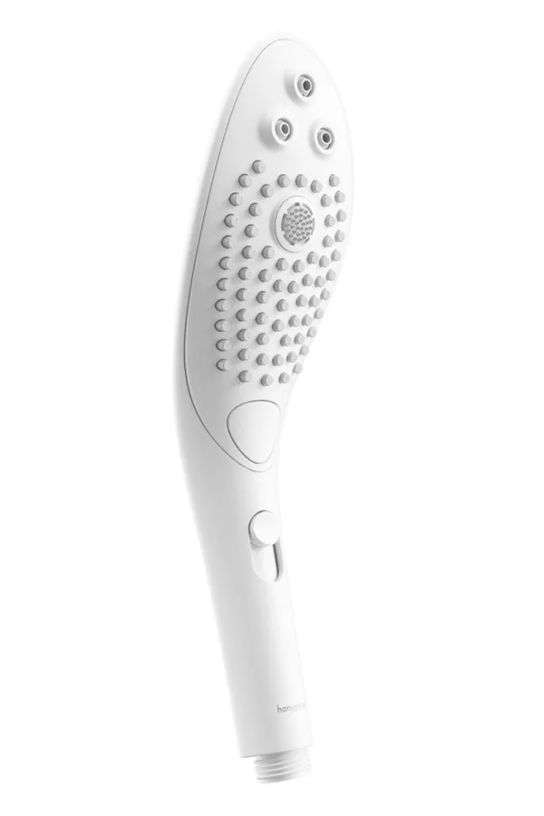 Shower head with clitoral stimulator - Womanizer Wave - Sexshop Tentations Shower head with clitoral stimulator - Womanizer Wave - Sexshop Tentations