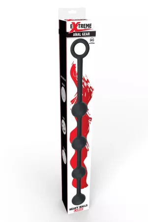 Cappello anale L - Hidden Desire - Sexshop Tentations