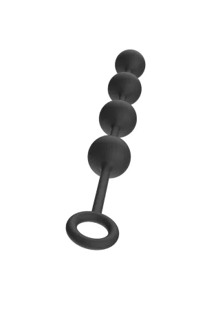 Cappello anale L - Hidden Desire - Sexshop Tentations