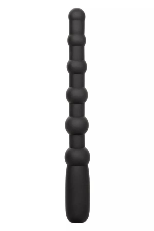 Perles anales vibrantes CalExotics X-10 Beads Perles anales vibrantes CalExotics X-10 Beads