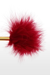 Piumino d'oro - Taboom - Sexshop Tentations