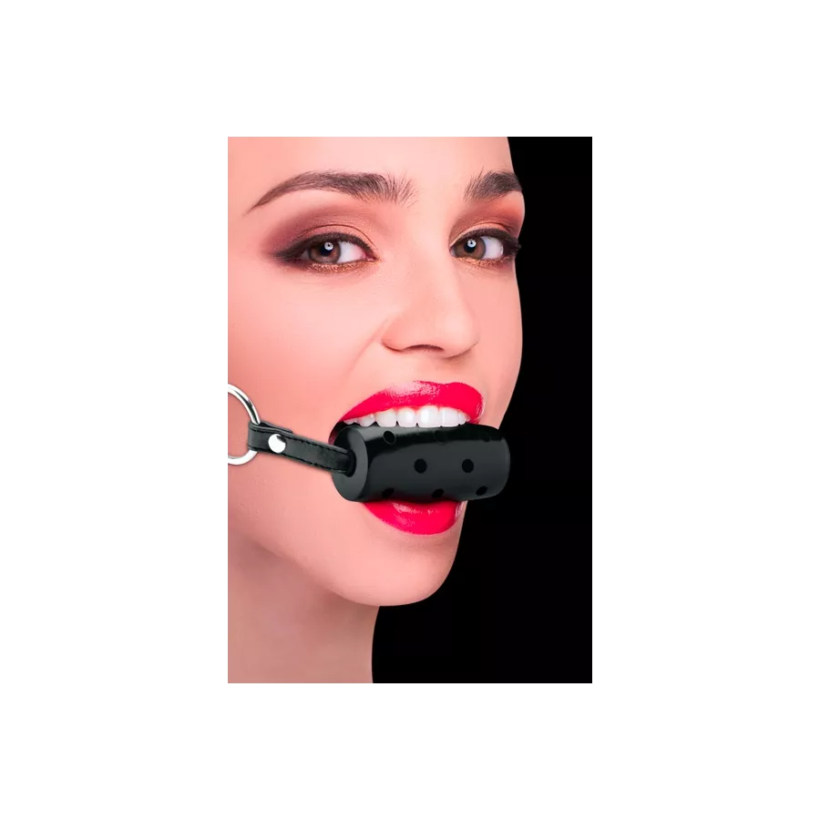 Gag Cylinder Gag