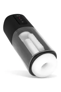 Sextoys - Masturbatore Cruizr CX11 - Sexshop Tentations