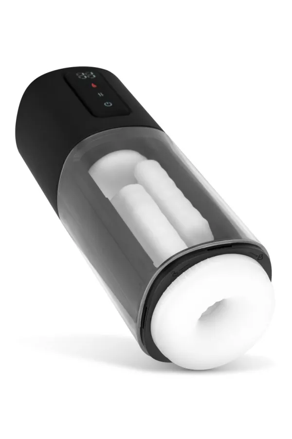 Sextoys - Masturbatore Cruizr CX11 - Sexshop Tentations