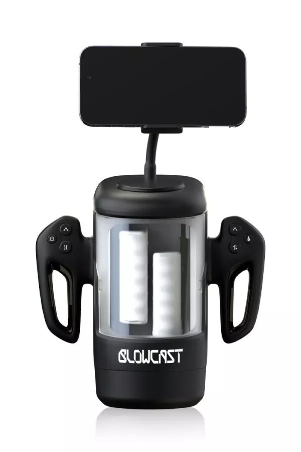 Sextoys - WingXP Masturbatore - Blowcast - Sexshop Tentations Sextoys - WingXP Masturbatore - Blowcast - Sexshop Tentations