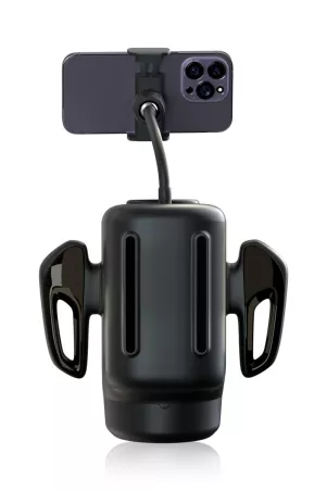 Blowcast WingXP masturbatore vista posteriore