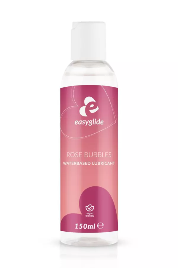Scented lubricant rosé wine - EasyGlide - Sexshop Tentations Scented lubricant rosé wine - EasyGlide - Sexshop Tentations