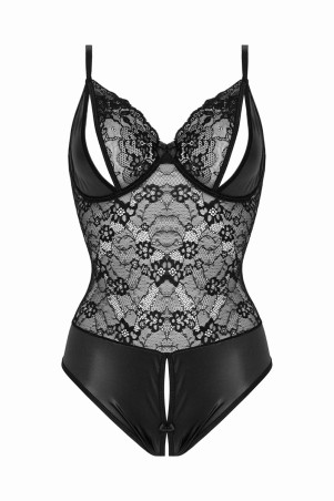 Body Wetlook Vesper - Christine