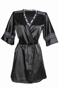 Abbigliamento - Nuisette "Sensuality" - Christine - Sexshop Tentations