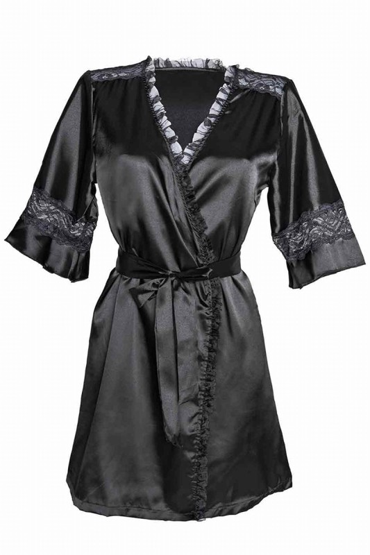 Abbigliamento - Nuisette "Sensuality" - Christine - Sexshop Tentations