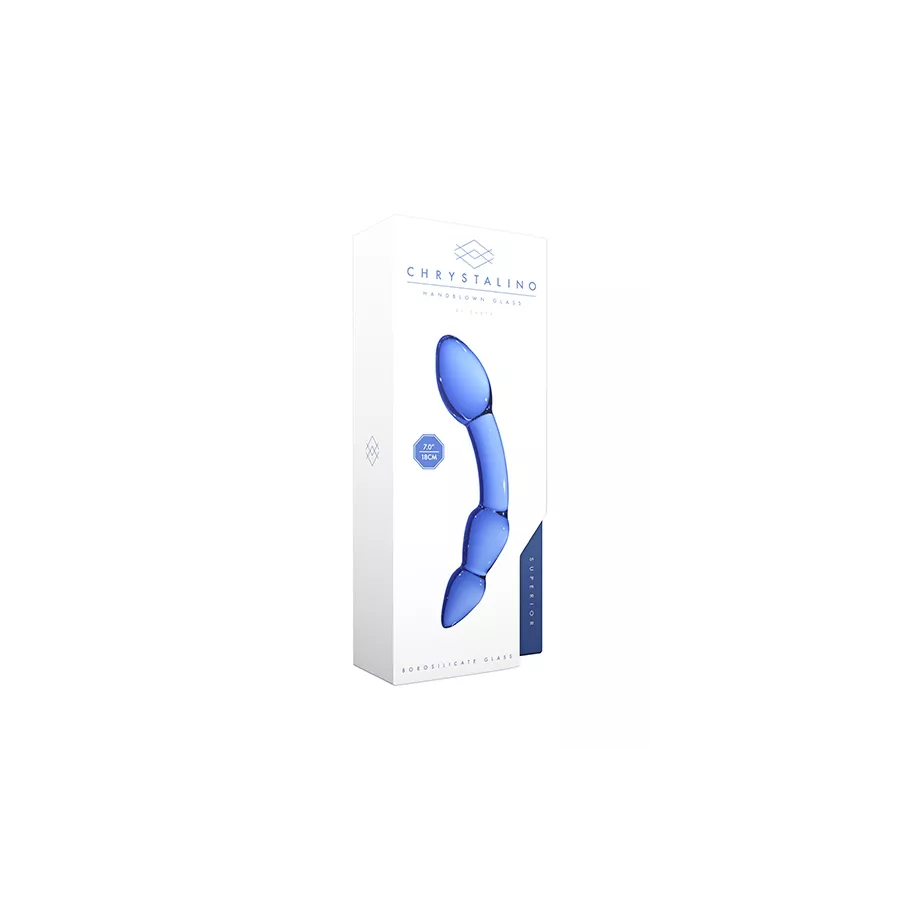 Dildo superiore