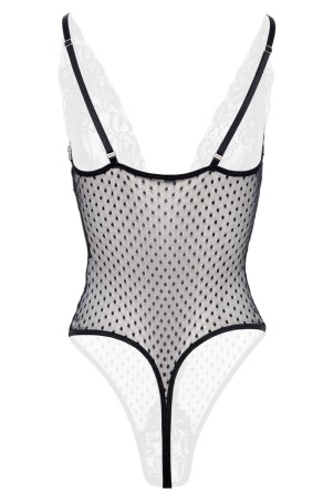 Body Dewi - Christine