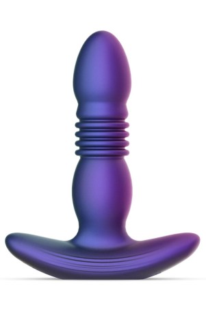 Stimolazione della prostata - Spina avanti e indietro "Supernova" - Hueman - Sexshop Tentations