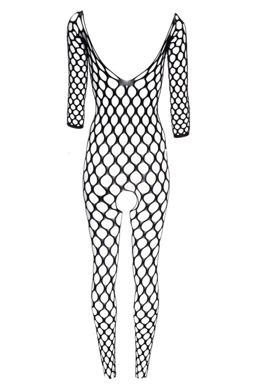 Corpo - Combinazione aperta "Safiya" - Christine Le Duc - Sexshop Tentations