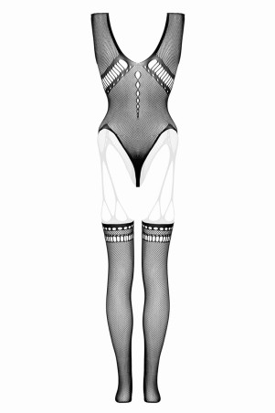 Abbigliamento - Cintura per il corpo "Marella" - Christine Le Duc - Sexshop Tentations