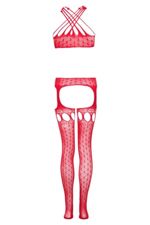 Clothing - Body "Jasmina" - Christine Le Duc - Sexshop Tentations